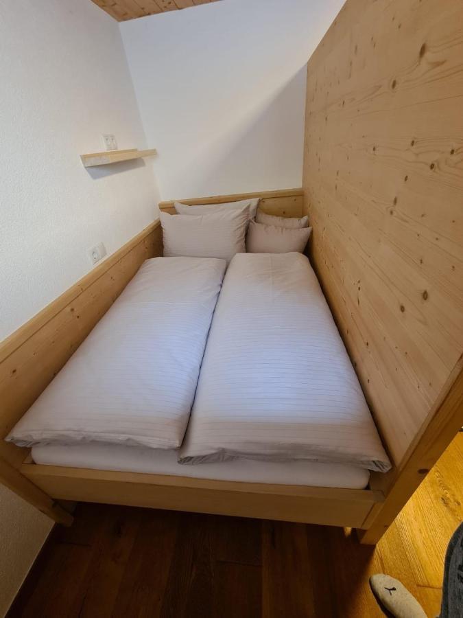 Apartment Huter Jerzens Exteriér fotografie